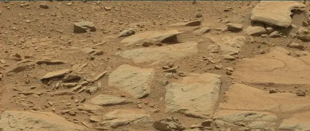 Sol 186: Mast Camera (Mastcam)
