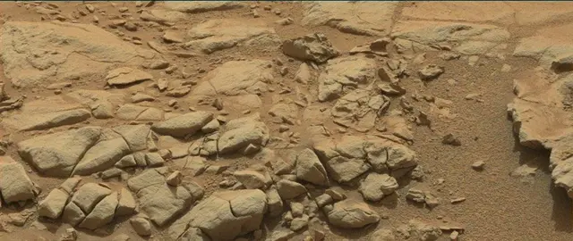 Sol 186: Mast Camera (Mastcam)