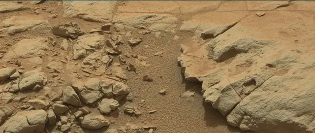 Sol 186: Mast Camera (Mastcam)