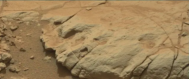 Sol 186: Mast Camera (Mastcam)