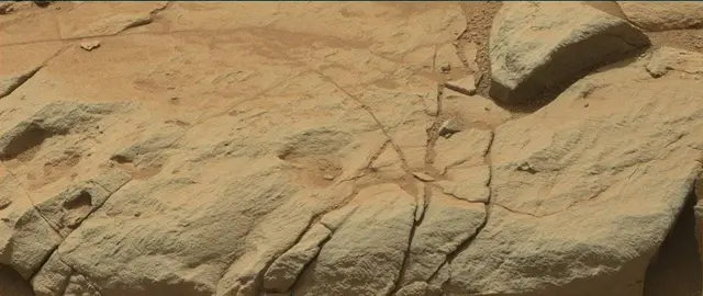 Sol 186: Mast Camera (Mastcam)