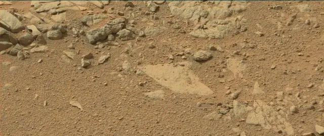 Sol 186: Mast Camera (Mastcam)