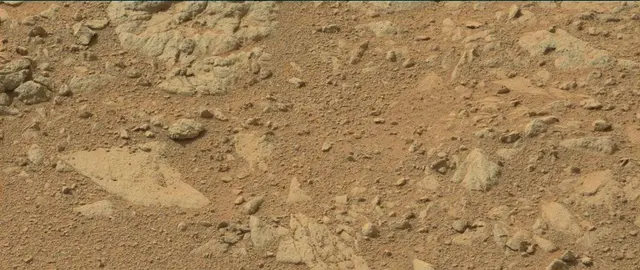 Sol 186: Mast Camera (Mastcam)