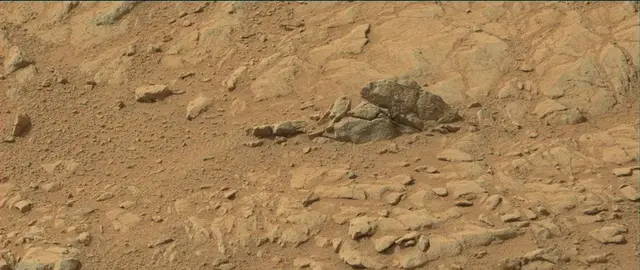 Sol 186: Mast Camera (Mastcam)