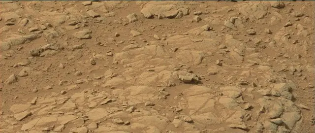 Sol 186: Mast Camera (Mastcam)