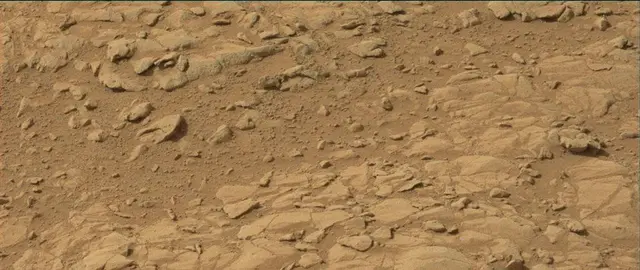 Sol 186: Mast Camera (Mastcam)