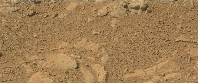Sol 186: Mast Camera (Mastcam)