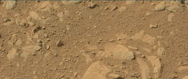 Sol 186: Mast Camera (Mastcam)