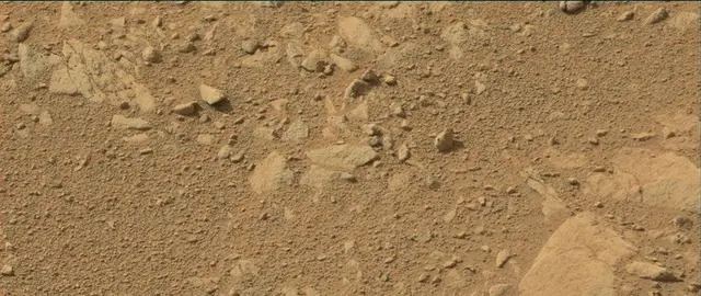 Sol 186: Mast Camera (Mastcam)