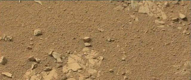 Sol 186: Mast Camera (Mastcam)