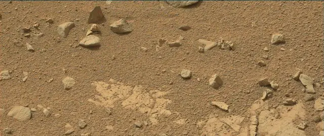 Sol 186: Mast Camera (Mastcam)