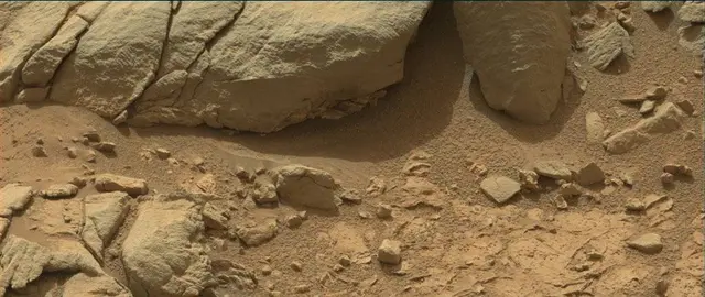 Sol 186: Mast Camera (Mastcam)