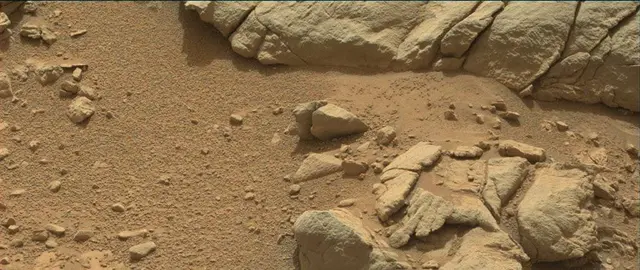 Sol 186: Mast Camera (Mastcam)
