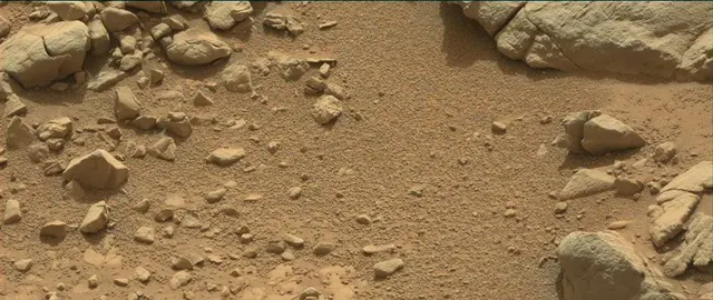Sol 186: Mast Camera (Mastcam)