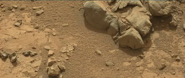 Sol 186: Mast Camera (Mastcam)