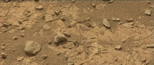 Sol 186: Mast Camera (Mastcam)