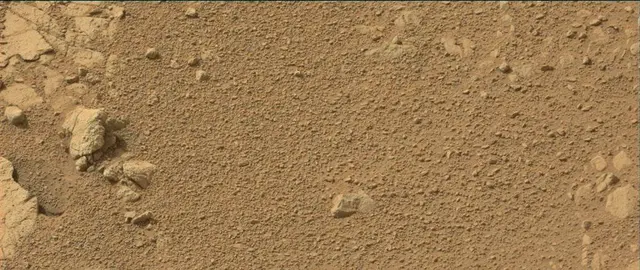 Sol 186: Mast Camera (Mastcam)