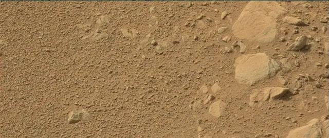 Sol 186: Mast Camera (Mastcam)