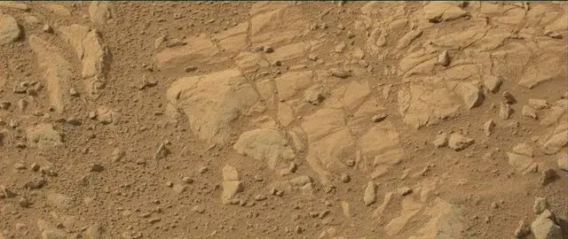 Sol 186: Mast Camera (Mastcam)