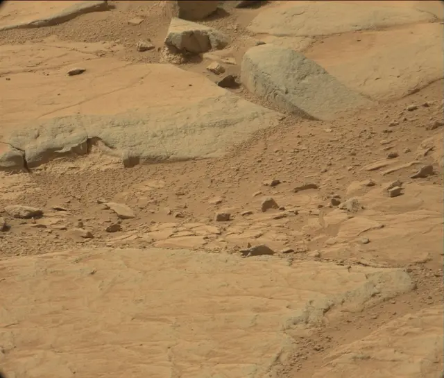 Sol 186: Mast Camera (Mastcam)