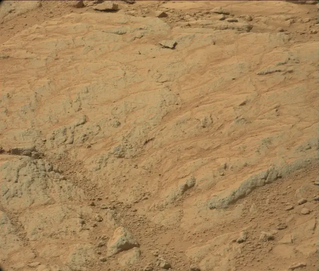 Sol 186: Mast Camera (Mastcam)