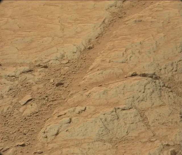 Sol 186: Mast Camera (Mastcam)