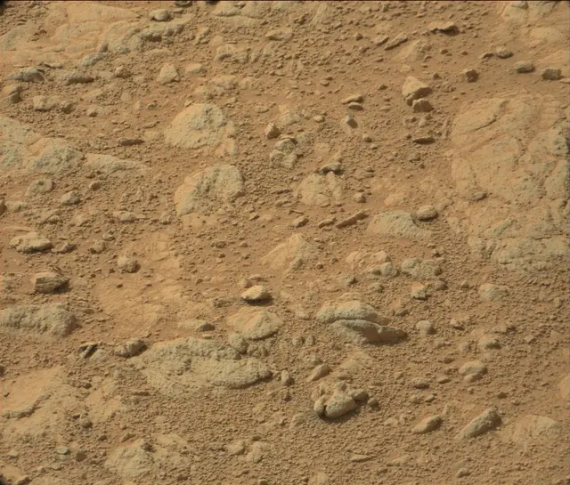 Sol 186: Mast Camera (Mastcam)