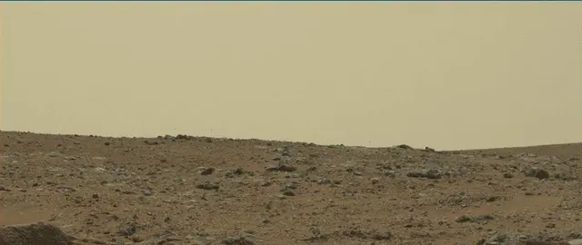 Sol 188: Mast Camera (Mastcam)