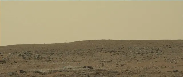 Sol 188: Mast Camera (Mastcam)