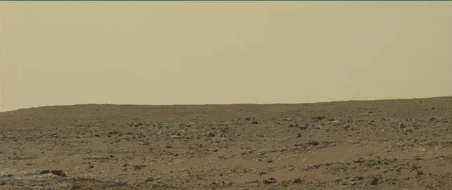 Sol 188: Mast Camera (Mastcam)