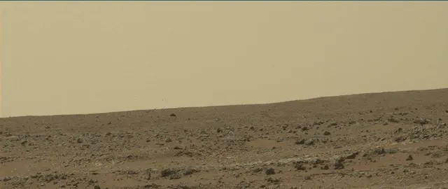 Sol 188: Mast Camera (Mastcam)