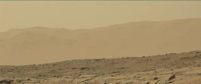Sol 188: Mast Camera (Mastcam)