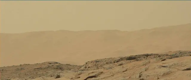 Sol 188: Mast Camera (Mastcam)
