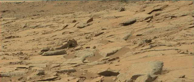 Sol 188: Mast Camera (Mastcam)