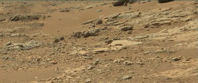 Sol 188: Mast Camera (Mastcam)