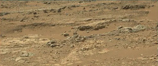 Sol 188: Mast Camera (Mastcam)