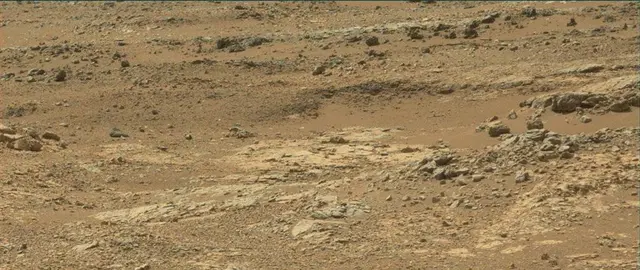 Sol 188: Mast Camera (Mastcam)