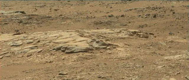 Sol 188: Mast Camera (Mastcam)