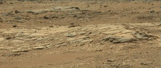 Sol 188: Mast Camera (Mastcam)