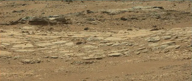 Sol 188: Mast Camera (Mastcam)