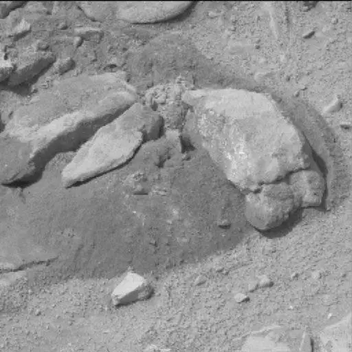 Sol 188: Mast Camera (Mastcam)