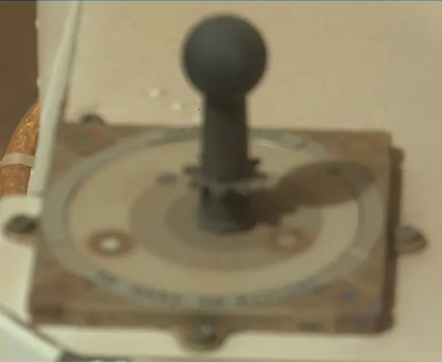 Sol 188: Mast Camera (Mastcam)