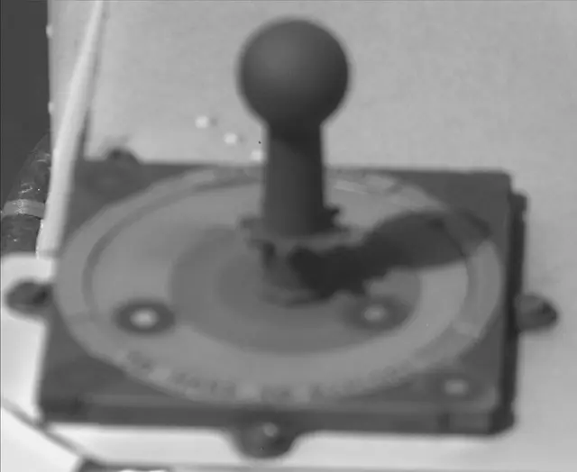 Sol 188: Mast Camera (Mastcam)