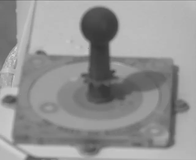 Sol 188: Mast Camera (Mastcam)