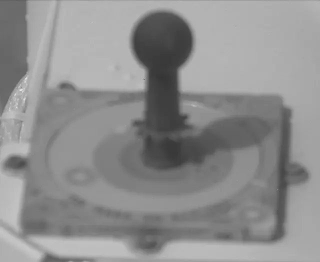 Sol 188: Mast Camera (Mastcam)
