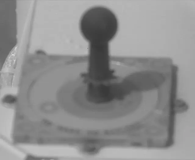 Sol 188: Mast Camera (Mastcam)