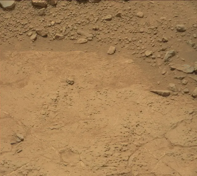 Sol 189: Mast Camera (Mastcam)