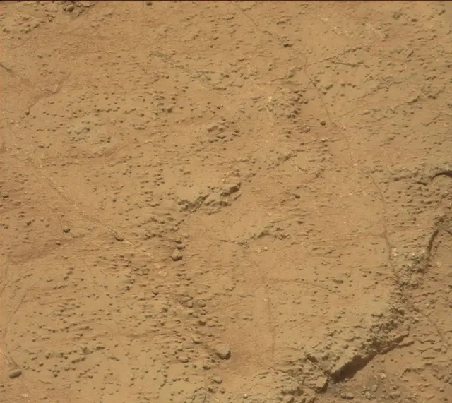 Sol 189: Mast Camera (Mastcam)