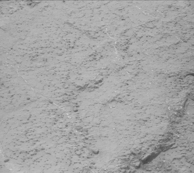 Sol 189: Mast Camera (Mastcam)
