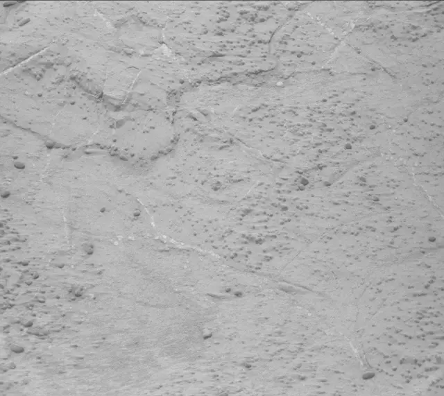 Sol 189: Mast Camera (Mastcam)